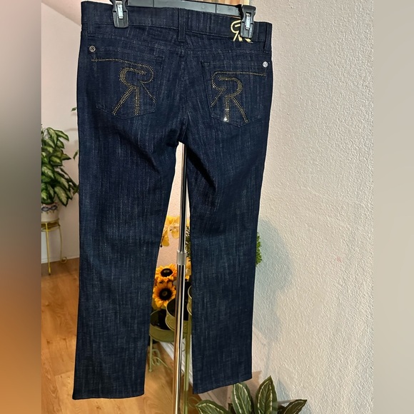 Rock&Republic straight jeans women’s size 27 - Picture 5 of 11